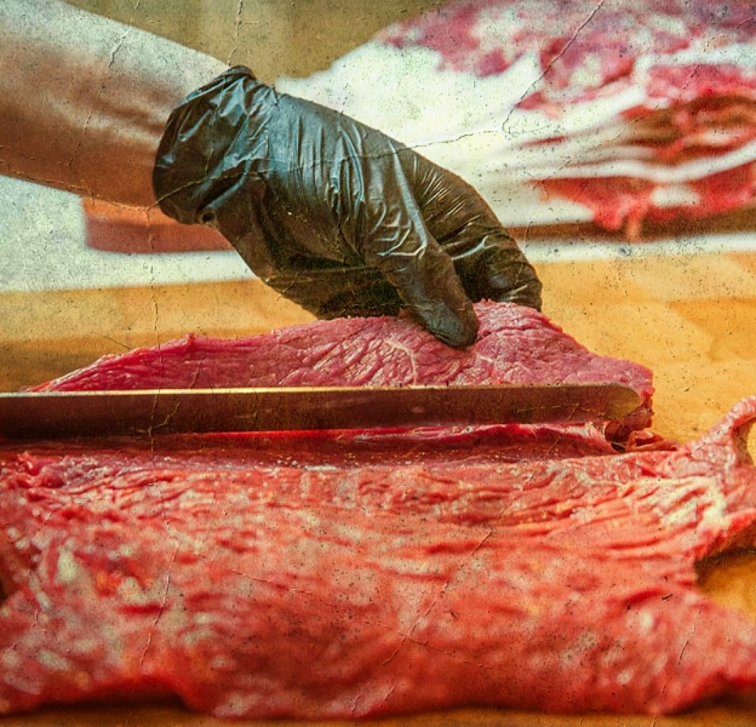 Butchery edited